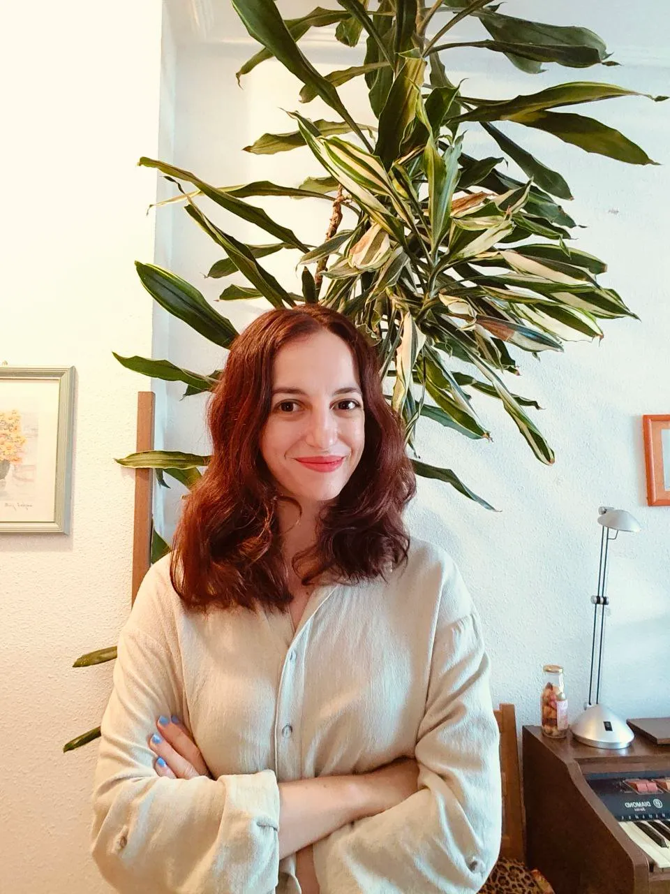 Author